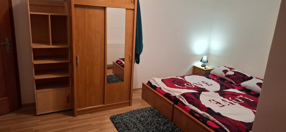 Vilа Barrandov pokoj 2 Vacation rental in Prague