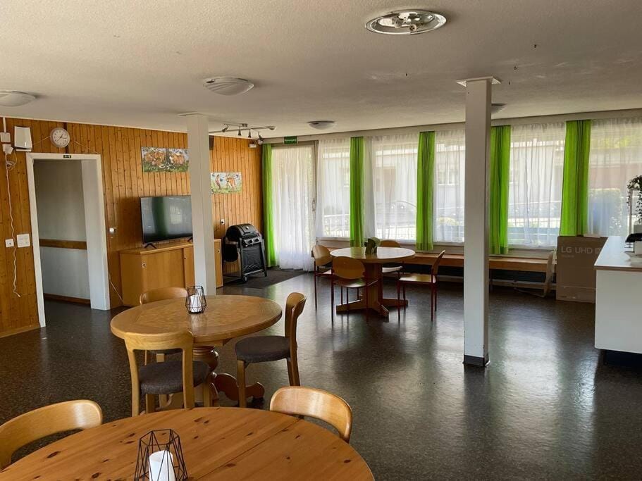 13 - Gästehaus Erika - Hundwil - Appenzellerland Apartment in Appenzell Innerrhoden, Switzerland