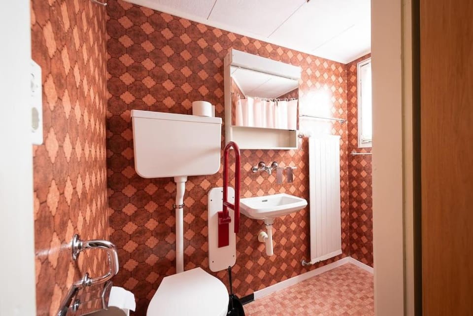 13 - Gästehaus Erika - Hundwil - Appenzellerland Apartment in Appenzell Innerrhoden, Switzerland