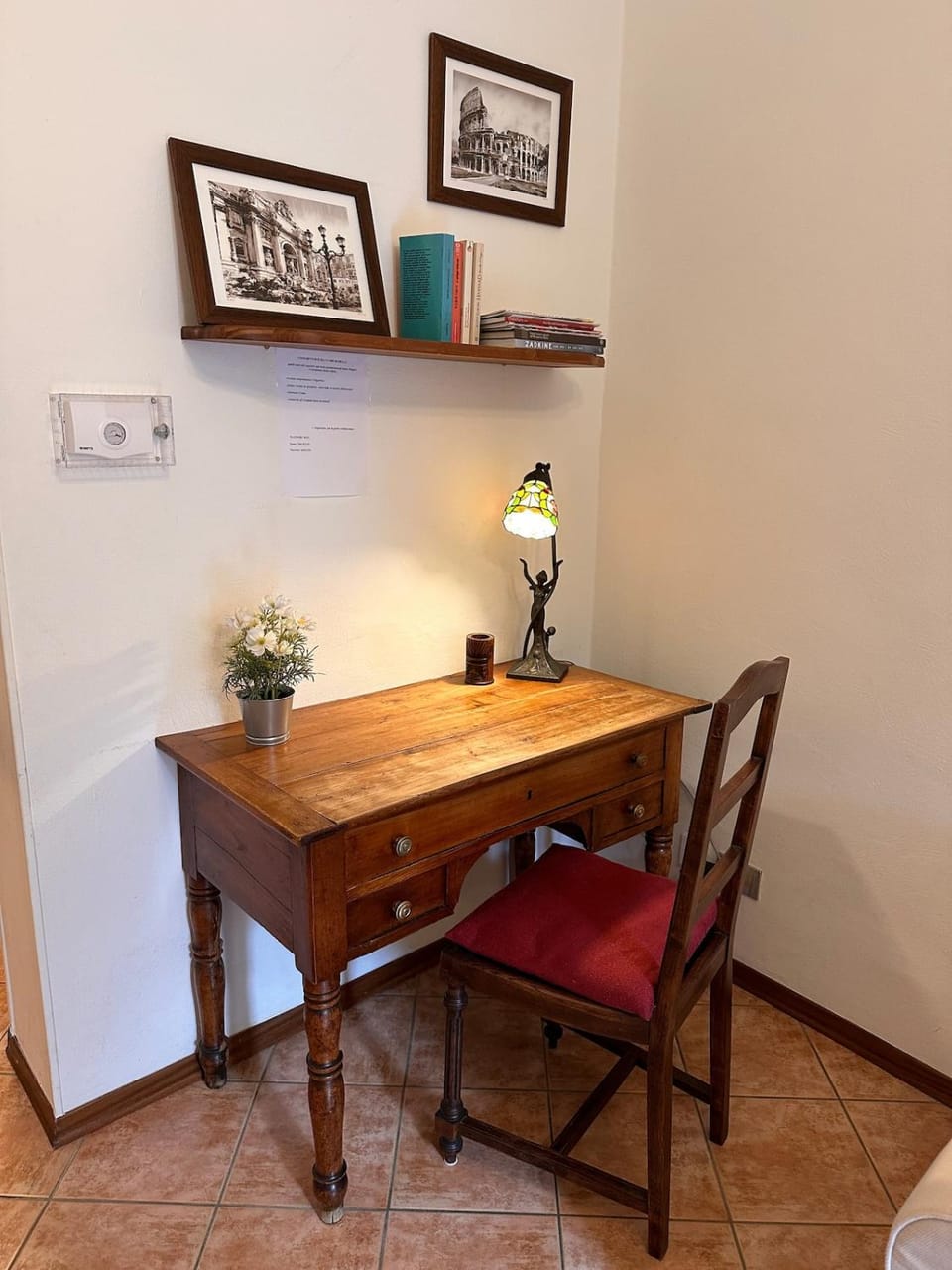 Confortevole nel cuore di Biella Apartment in Piedmont