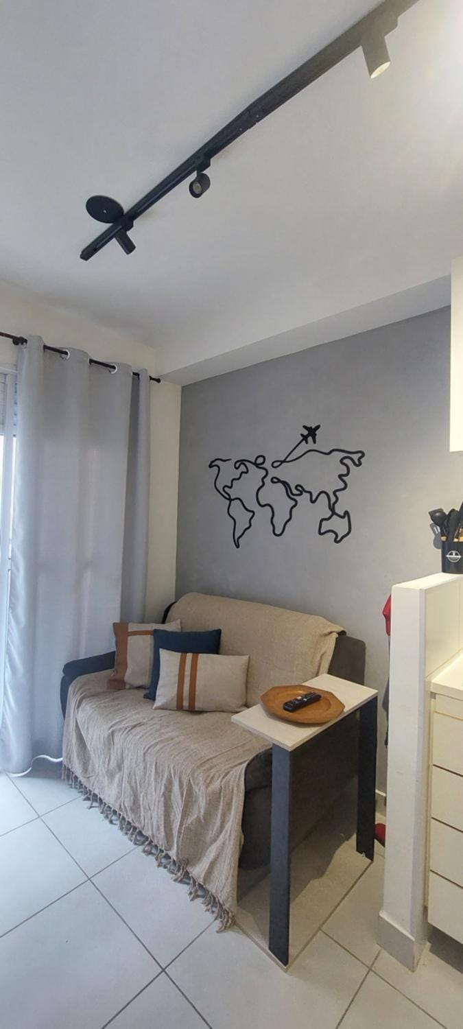 Communal lounge/ TV room, TV and multimedia, Living room