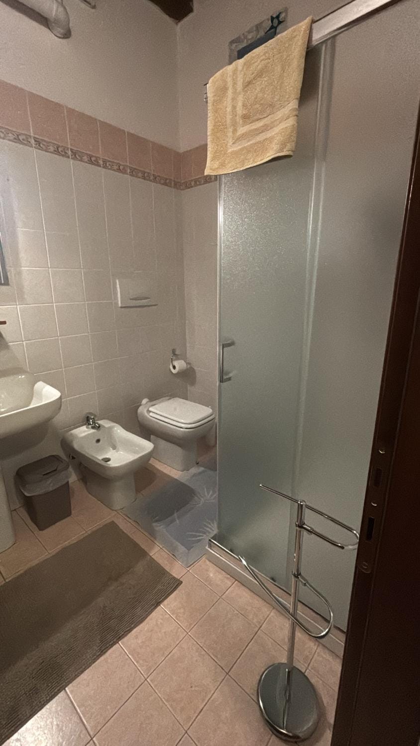Monolocale Piazza Isolo Apartment in Verona