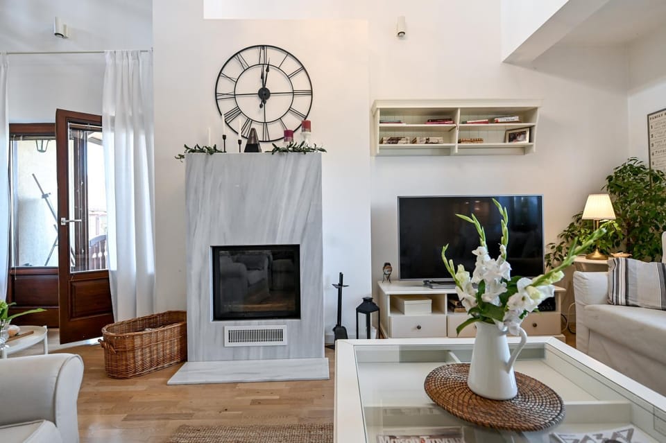Glamping Home Villa in Serbia