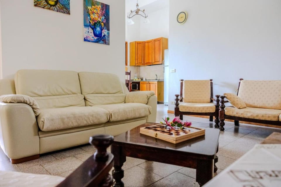 Casa Vacanza Mary Apartment in Calabria