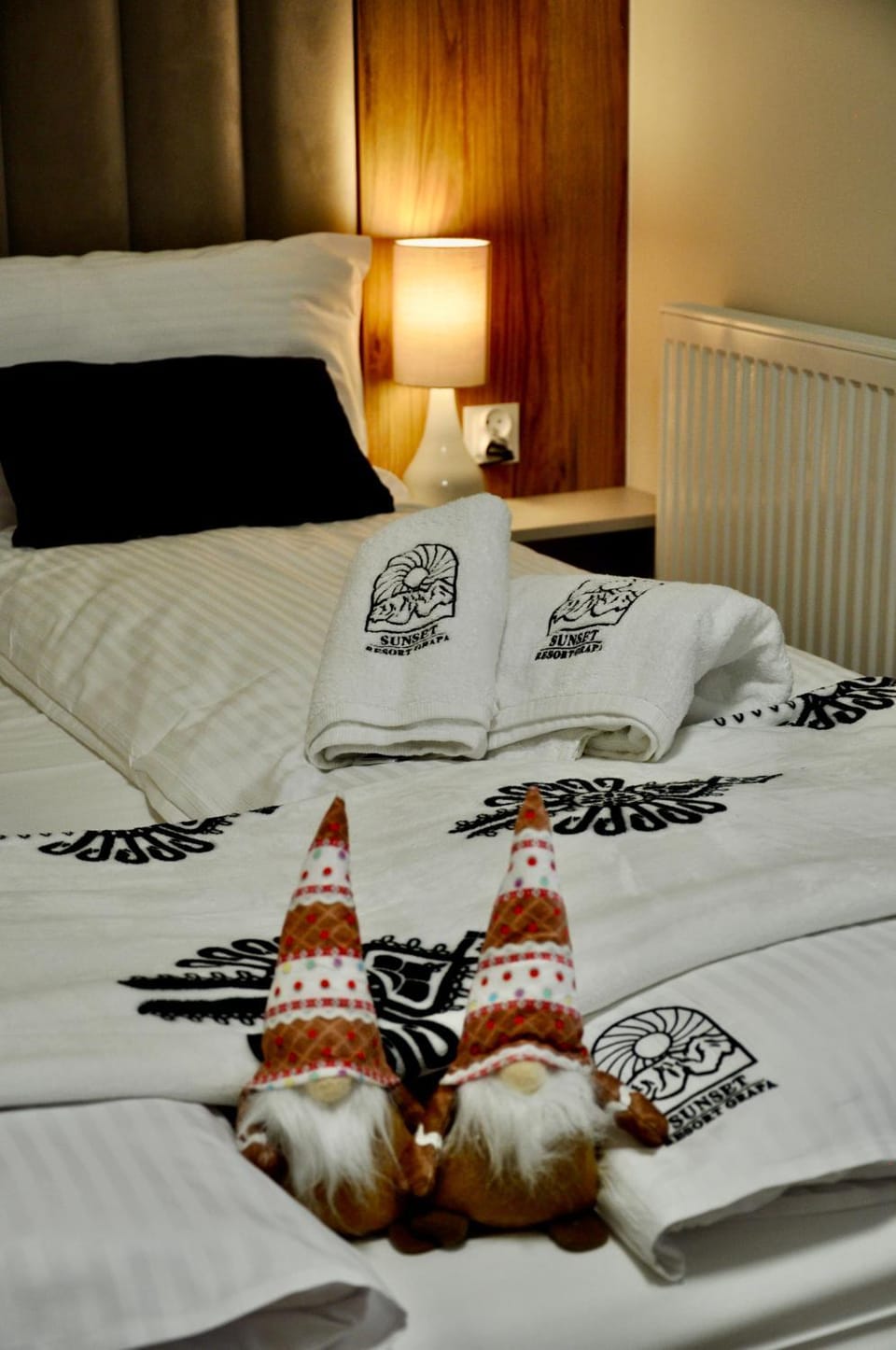 SUNSET Resort GRAPA - Sauny, Bania, Sale Zabaw - w cenie Apartment in Lesser Poland Voivodeship
