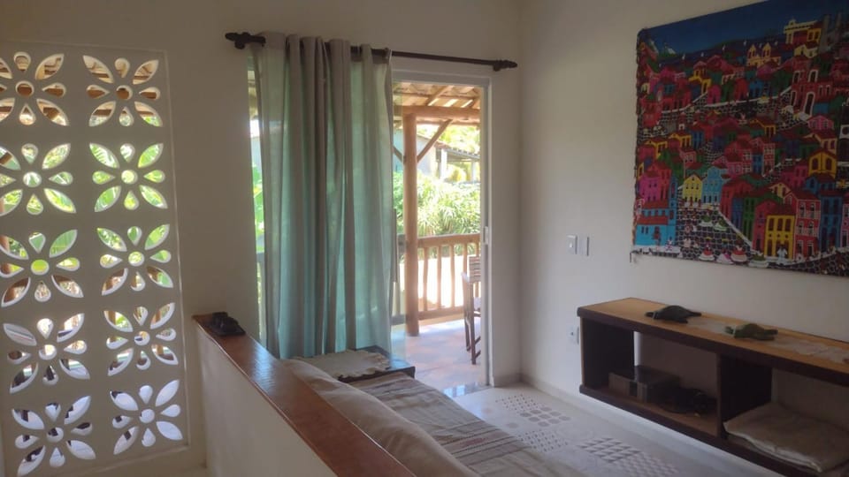 Souzas House House in State of Bahia