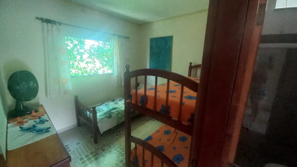 Souzas House House in State of Bahia