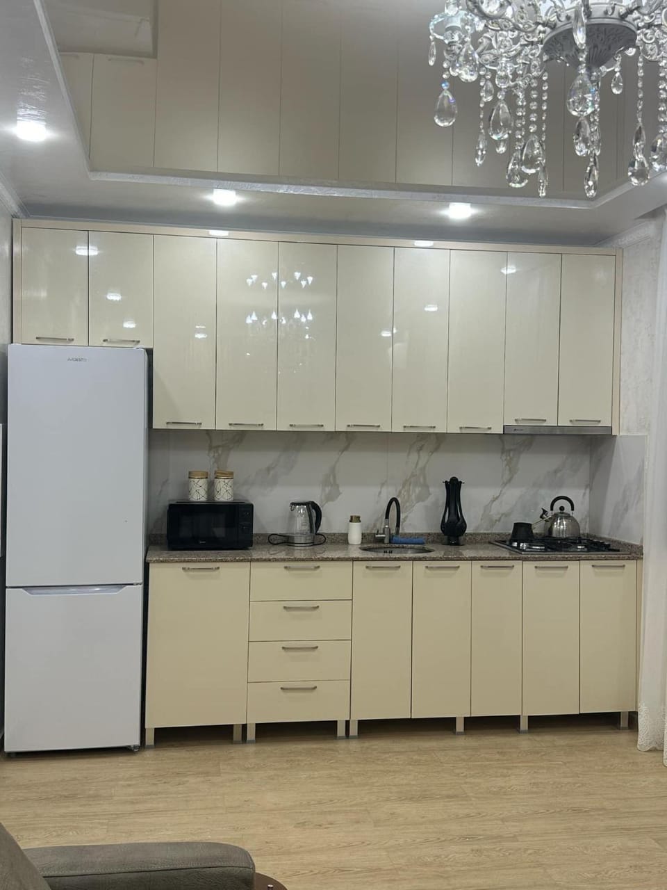 Nani Apartment in Batumi