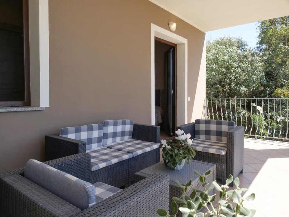 B&B I Colori di Chia Bed and Breakfast in Chia