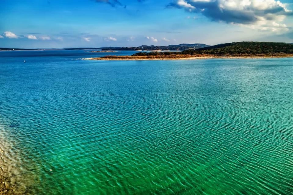 CL 874 Million Dollar View House in Canyon Lake