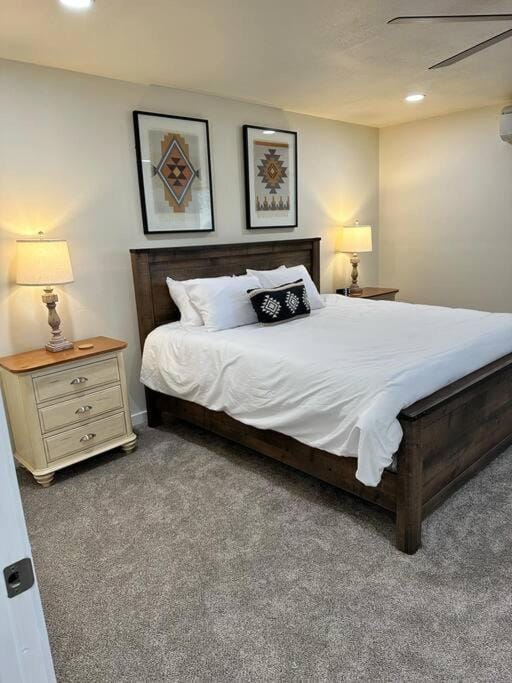 Hitching Post Apartment in Utah