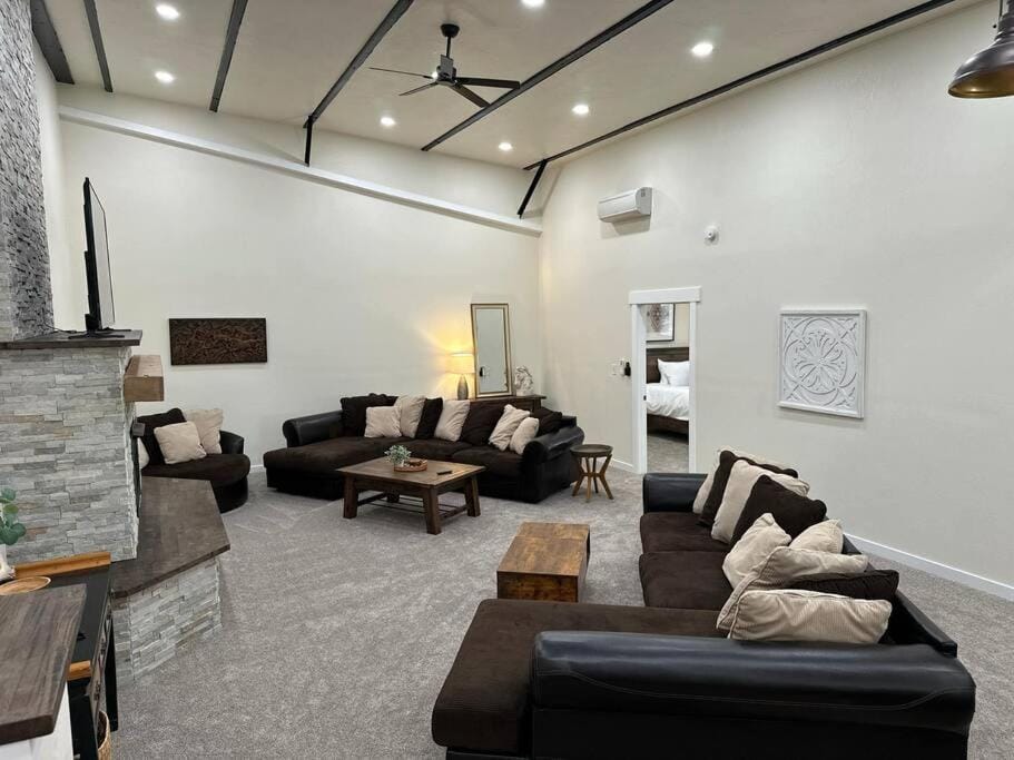 Hitching Post Apartment in Utah