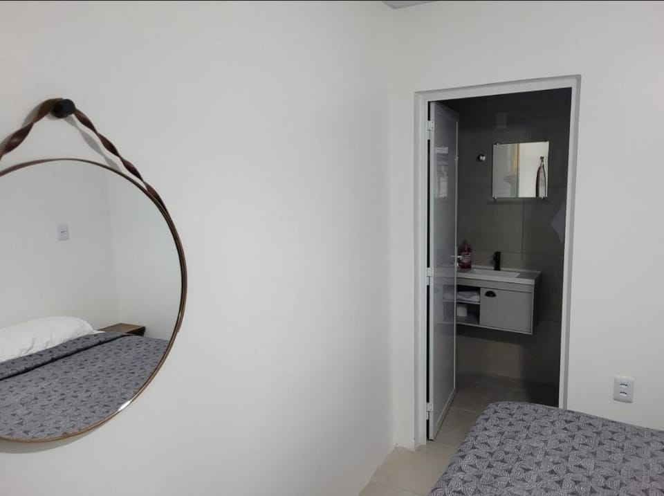 Stúdio Aconchegante Apartment in State of Rio Grande do Sul