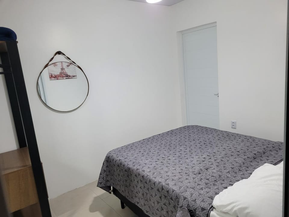 Stúdio Aconchegante Apartment in State of Rio Grande do Sul