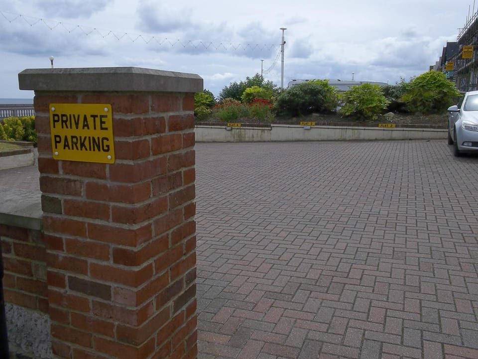 Roker Seafront Apartments Apartment in Sunderland