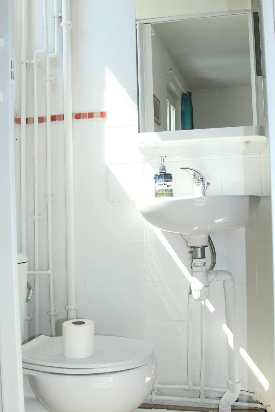 L'Opale, appartement 7 Apartment in Berck