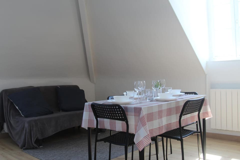 L'Opale, appartement 7 Apartment in Berck