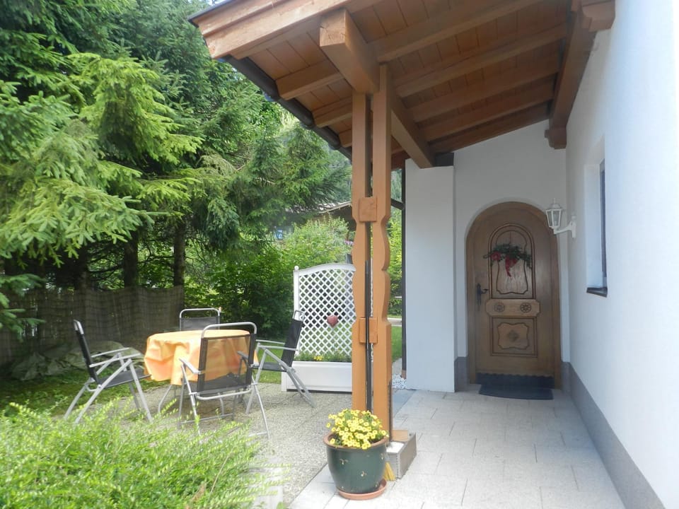 Haus Wittig Apartment in Salzburgerland