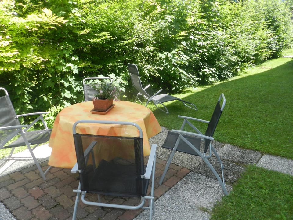 Haus Wittig Apartment in Salzburgerland