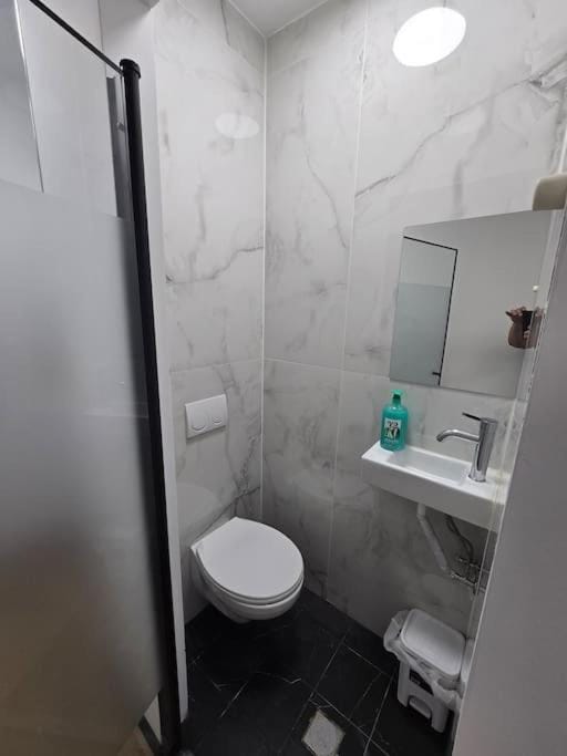 Ryo 39 דירת נופש מושלמת מרחק 5 דקות מחוף הים Apartment in Tel Aviv District
