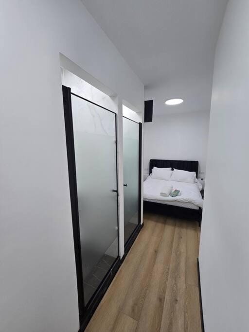 Ryo 39 דירת נופש מושלמת מרחק 5 דקות מחוף הים Apartment in Tel Aviv District