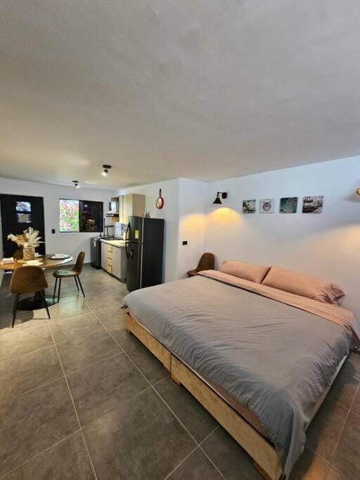 Estupendo Loft en El Poblado Apartment in Medellin