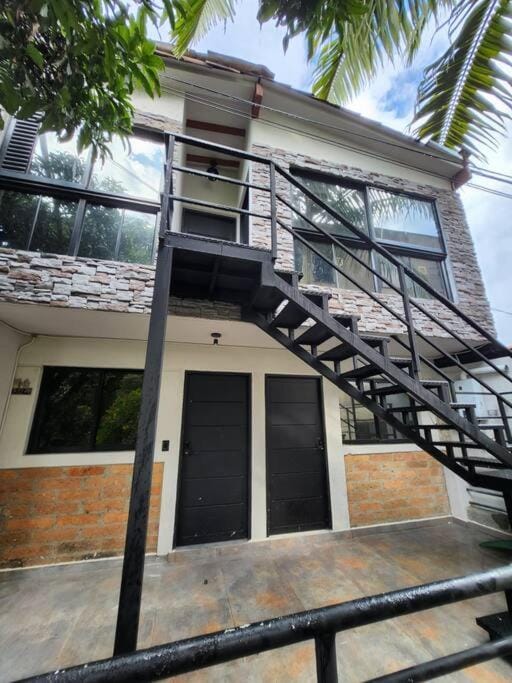 Estupendo Loft en El Poblado Apartment in Medellin