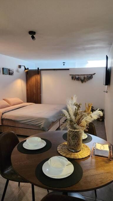Estupendo Loft en El Poblado Apartment in Medellin