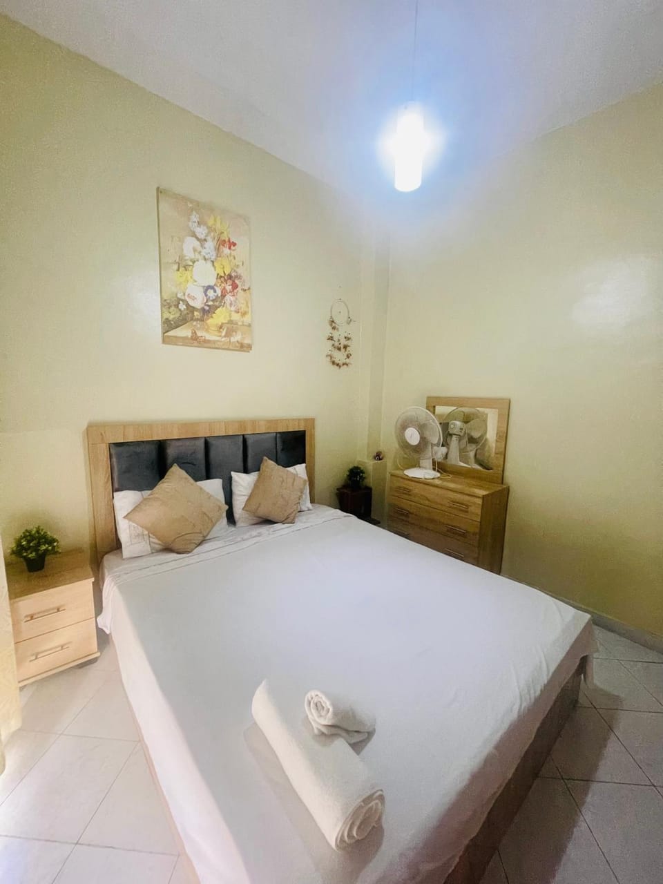 Darna tangier Apartment in Tangier