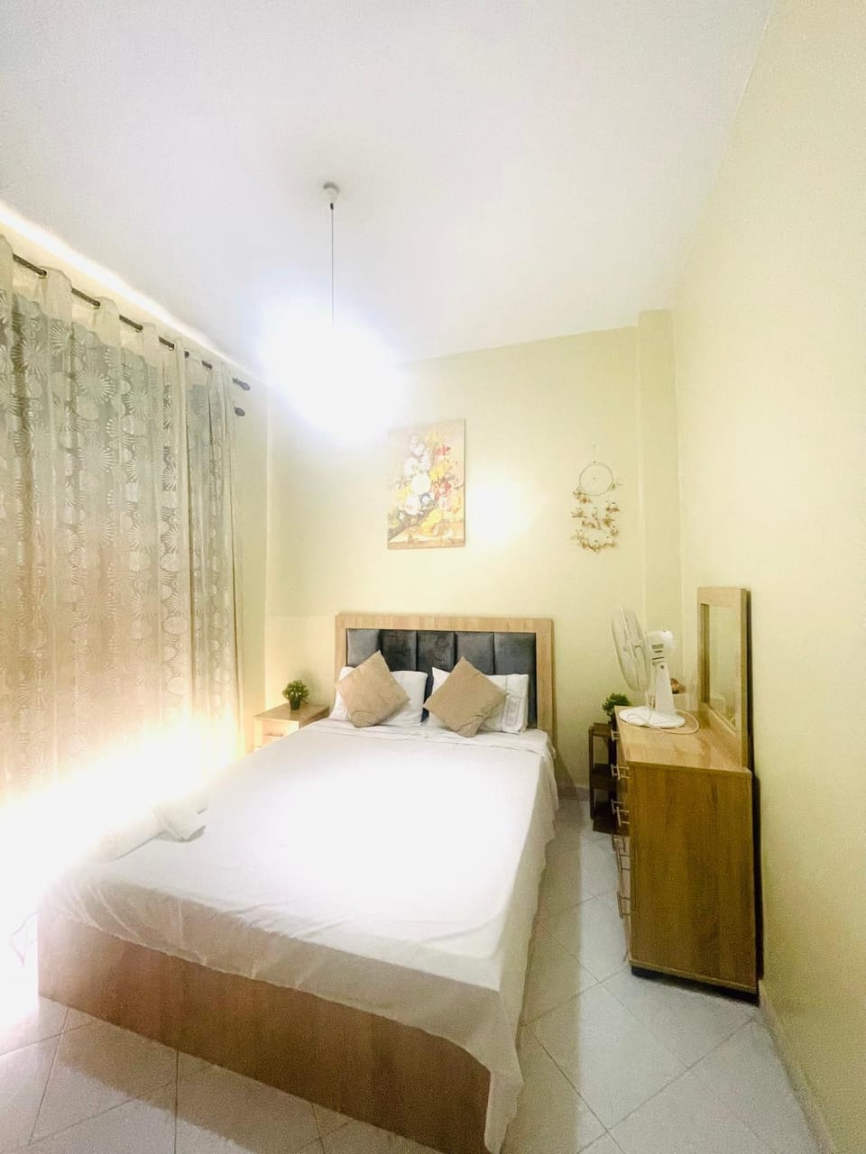 Darna tangier Apartment in Tangier