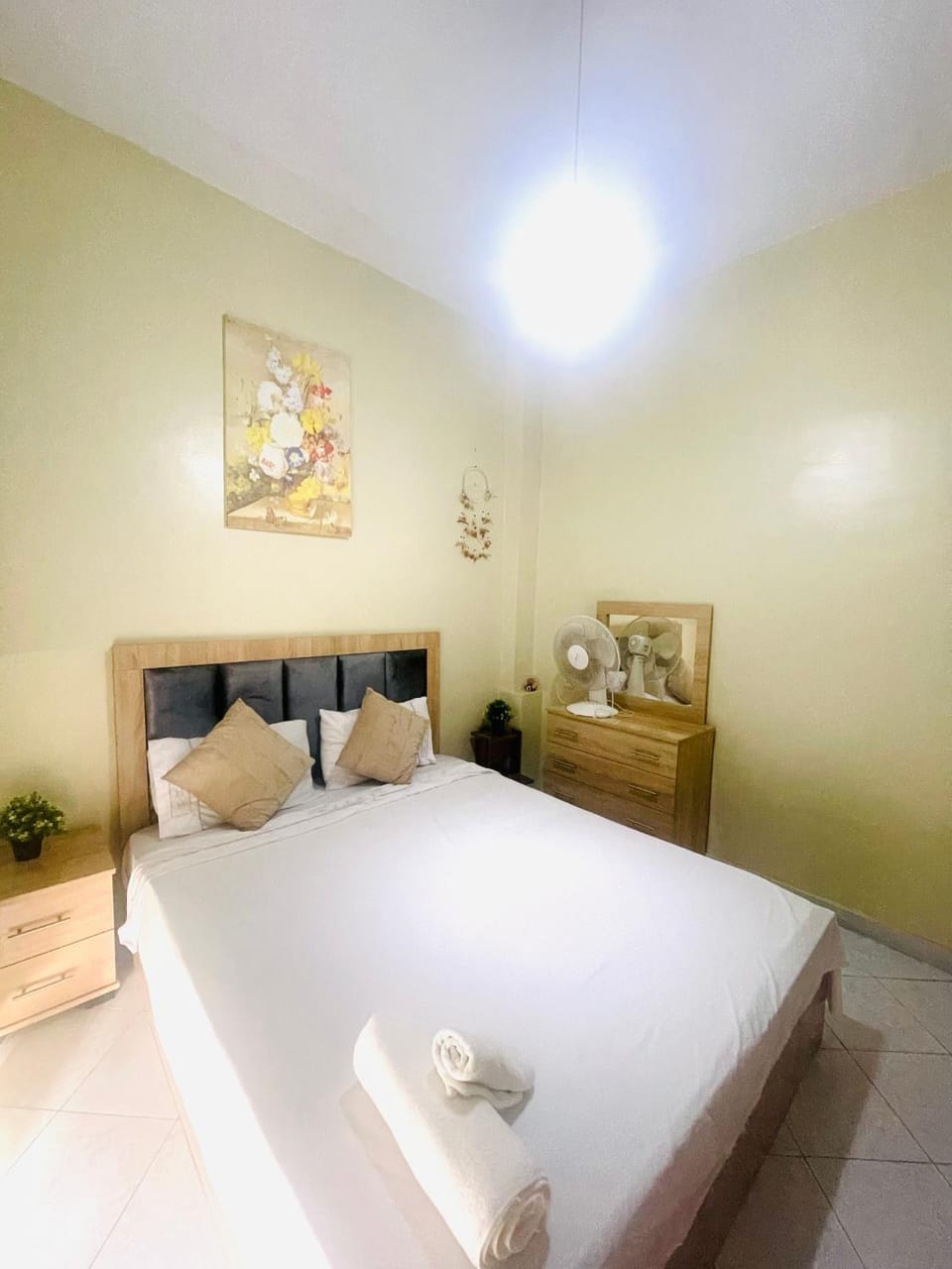 Darna tangier Apartment in Tangier