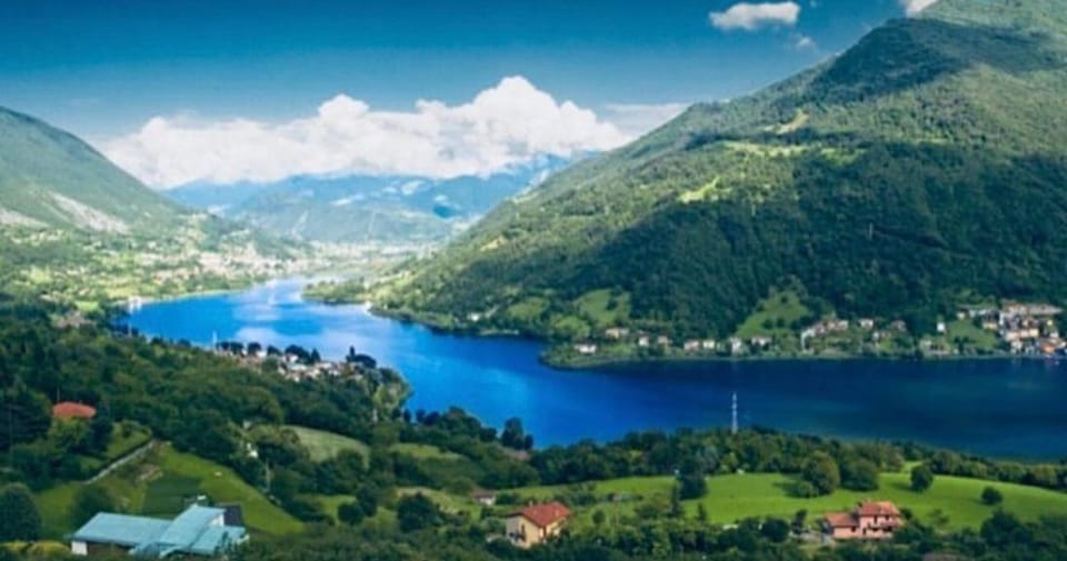 Natural landscape