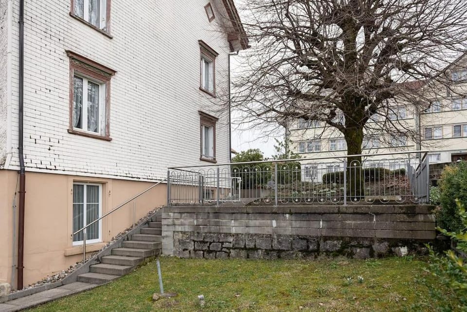 17 - Gästehaus Erika - Hundwil - Appenzellerland Apartment in Appenzell Innerrhoden, Switzerland