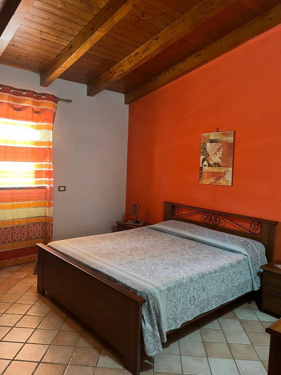 Villa Gisella House in Sicily
