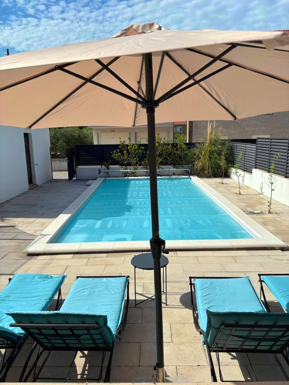 Apartman Luci - Private Heated pool Apartment in Šibenik-Knin County, Croatia