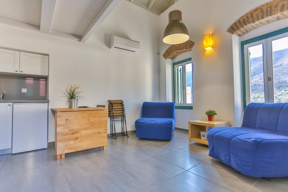 Annika Deluxe Apartments Apartment in Muğla Province