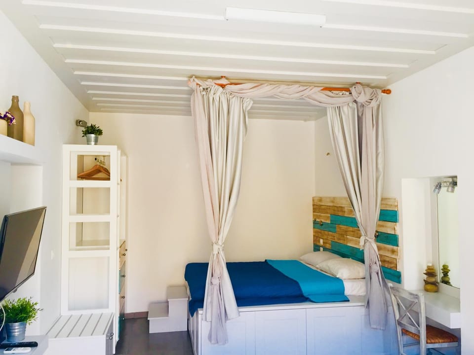 Annika Deluxe Apartments Apartment in Muğla Province