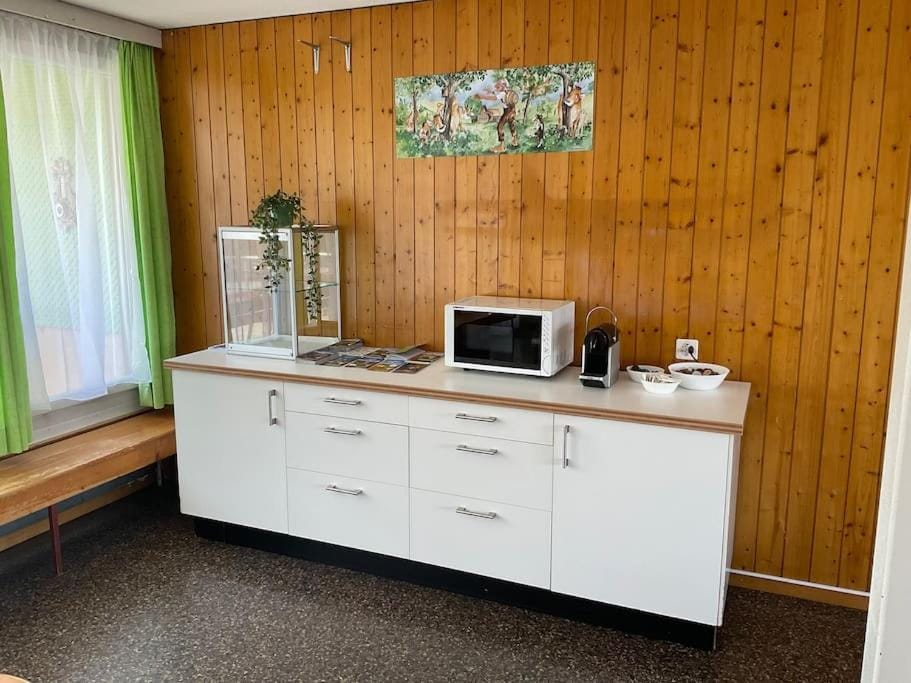 18 - Gästehaus Erika - Hundwil - Appenzellerland Apartment in Appenzell Innerrhoden, Switzerland