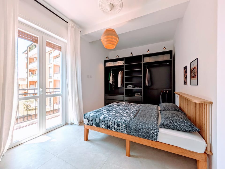 CHERRY BLOSSOM casa vacanza Apartment in Legnano