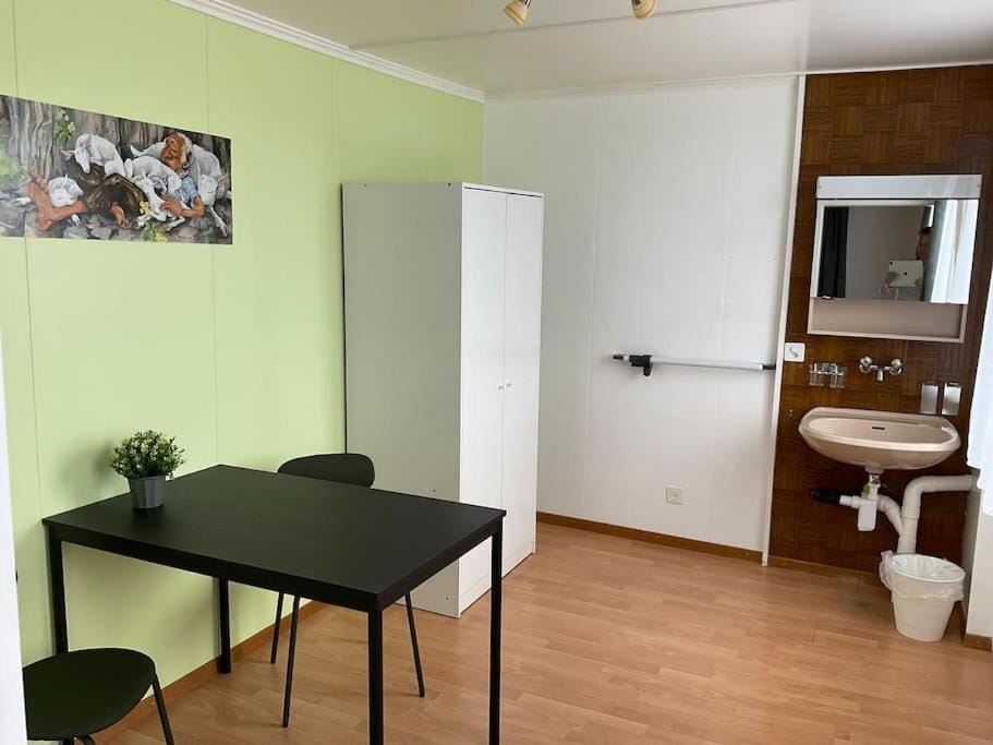 19 - Gästehaus Erika - Hundwil - Appenzellerland Apartment in Appenzell Innerrhoden, Switzerland