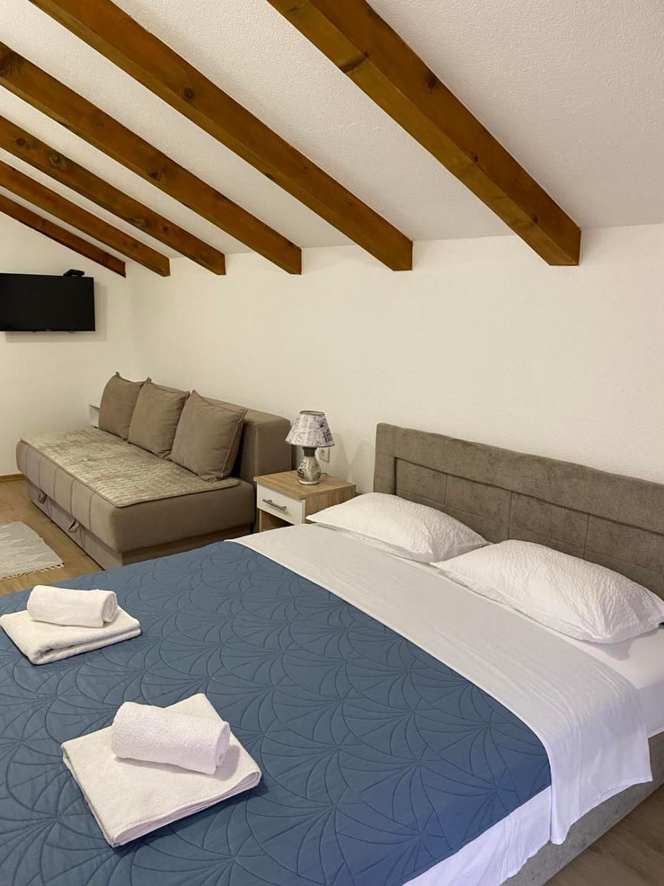 Apartmani Sara Trebinje Apartment in Dubrovnik-Neretva County