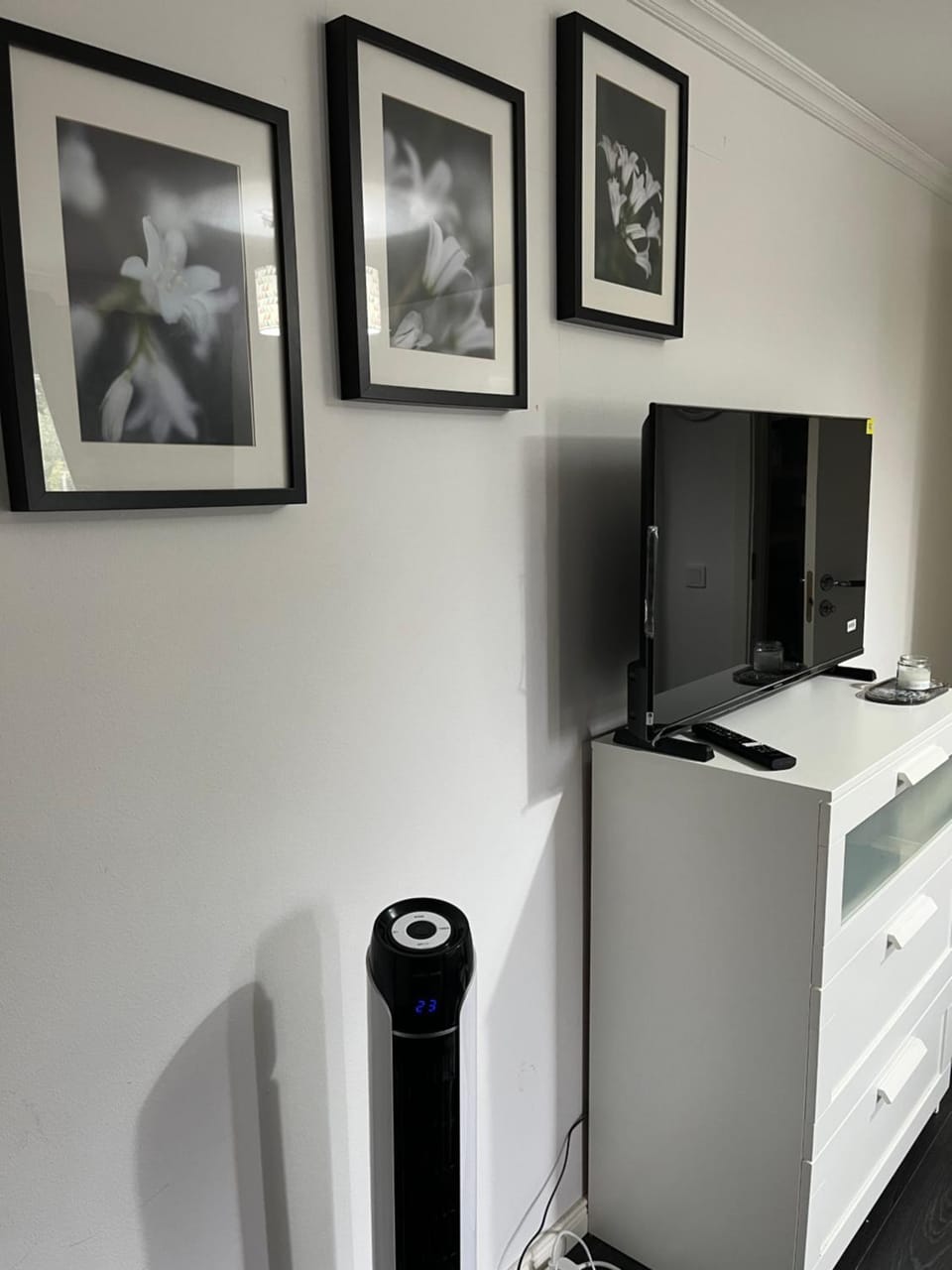 Guest suite Sandviken Bed and Breakfast in Uppsala County, Sweden