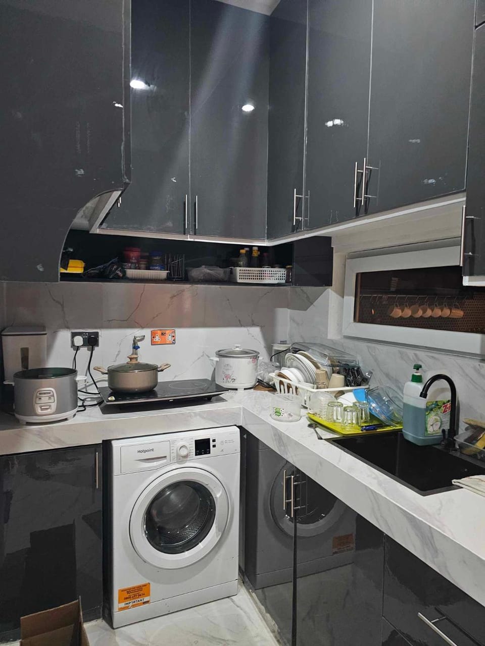Greenview Executive Village #1 Vacation rental in Quezon City