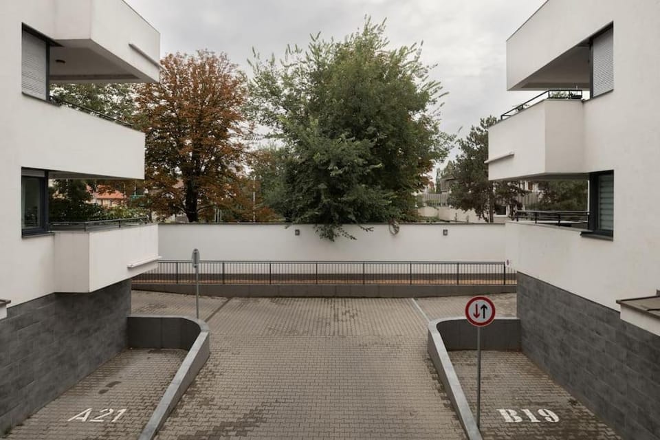 KV Luxury Apartman Apartment in Hungary