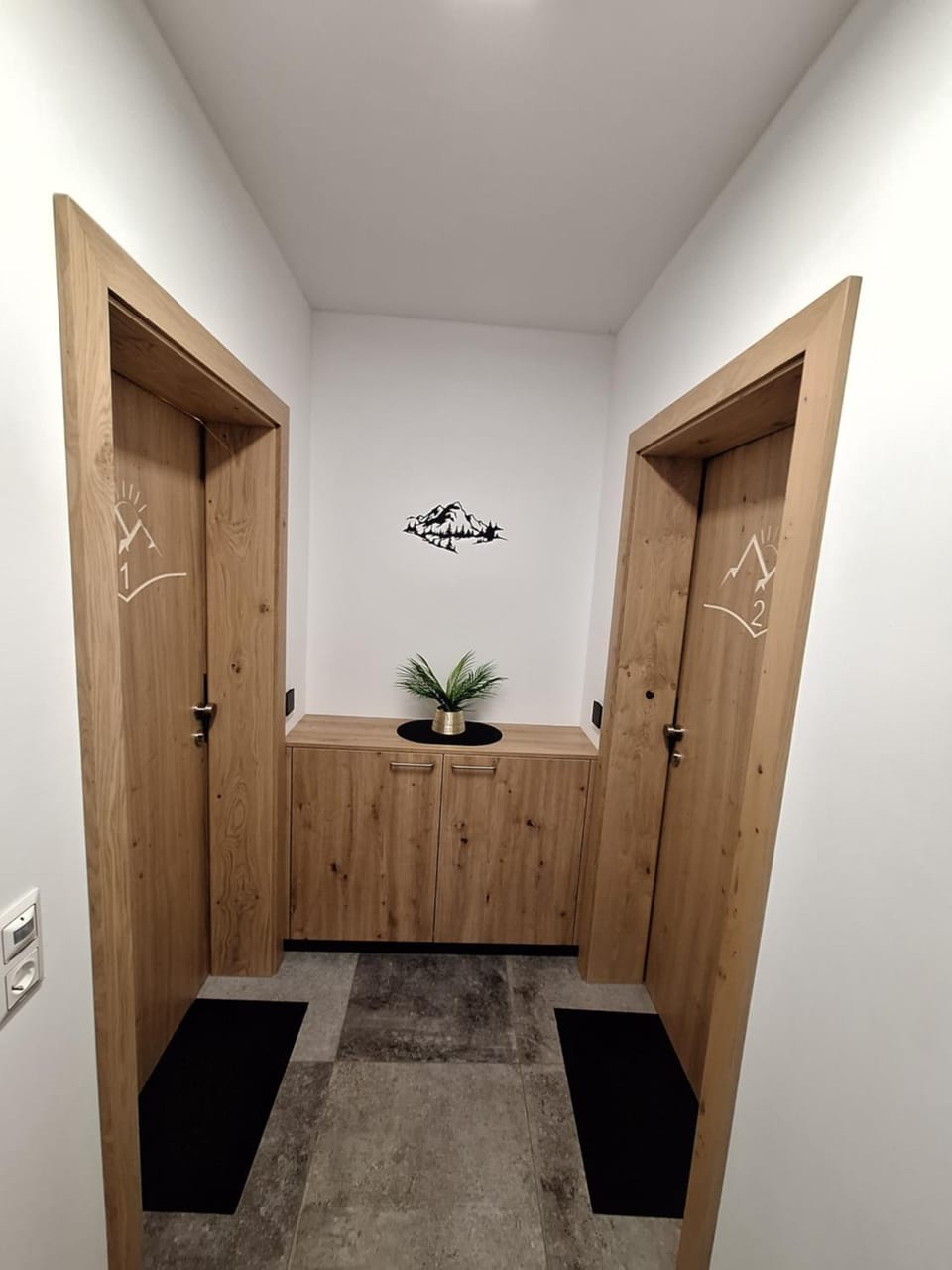 Almhaus Hochenwarter Apartment in Friuli-Venezia Giulia