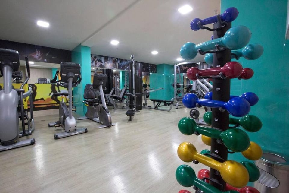 Flat Particular Marizienne Hotel Nobile 41 Apartment in State of Goiás