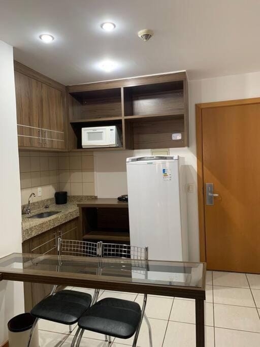 Flat Particular Marizienne Hotel Nobile 41 Apartment in State of Goiás