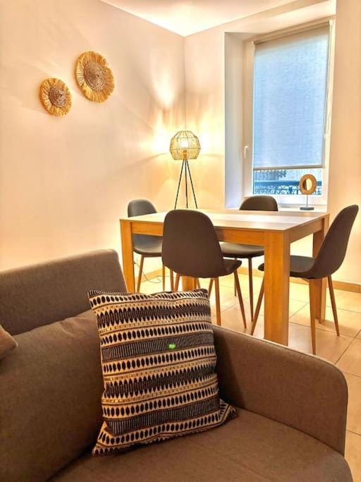 Le Chalet Urbain - Montélimar Apartment in Provence-Alpes-Côte d'Azur