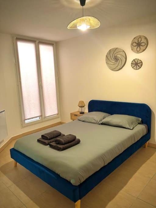 Le Chalet Urbain - Montélimar Apartment in Provence-Alpes-Côte d'Azur