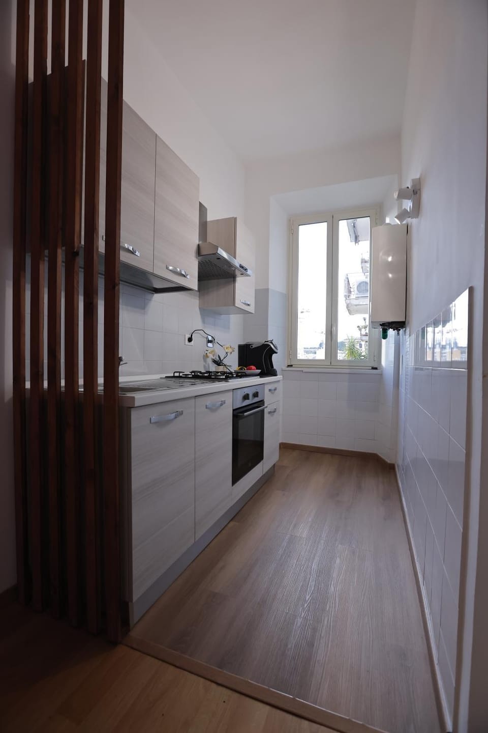 The Holy Apartments Apartment in Rome